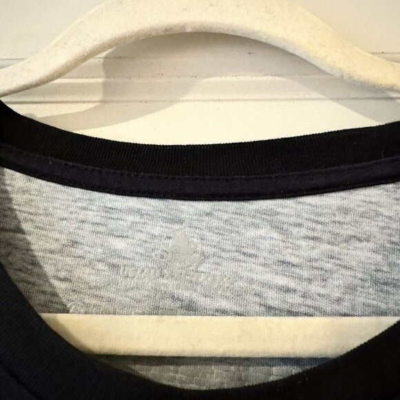 NEW Disney Parks Space Mountain Limited Edition '23 T Shirt Unisex Size XXL NWOT - Picture 2 of 3